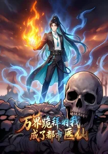 雨声收集者奇幻动画剧照